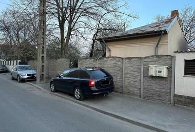 Casă cu 3 camere în Central - 6