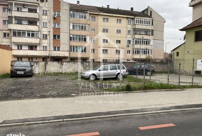 Spațiu comercial, în Central - 1