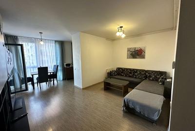 Apartament cu 2 camere decomandat în Central - 2
