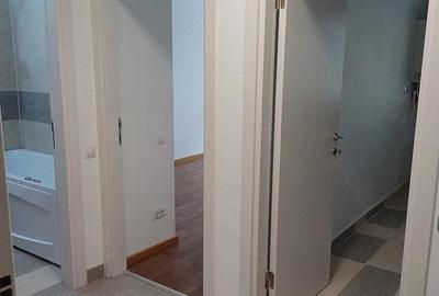 Garsonieră decomandată în Central - 6