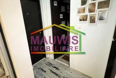 Vand apartament cu 3 camere deosebit, in zona Titan - Park IOR - 1