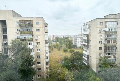 Drumul taberei - Apartament 3 cam modern / Loc de parcare - 27