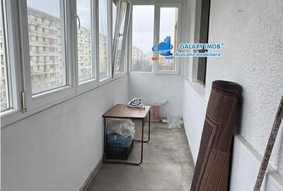 Apartament cu 2 camere semidecomandat în Obor