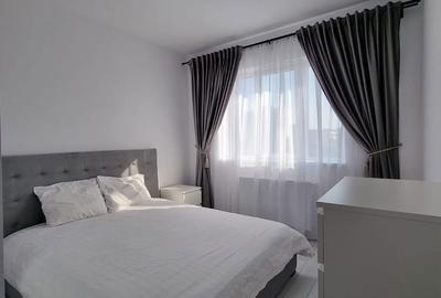 Apartament cu 2 camere în Valea Ialomiței - 18