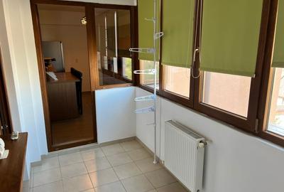 Apartament cu 2 camere decomandat, mobilat în Prelungirea Ghencea - 9
