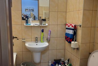 Garsonieră nedecomandată, mobilată în Granit - 3