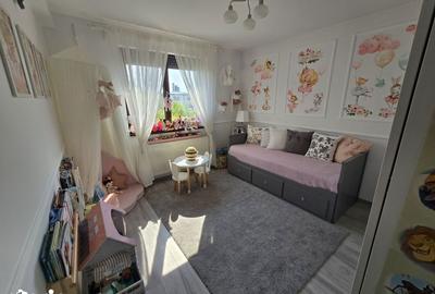 Casă cu 4 camere cu Teren 124 Mp în Chiajna - 3
