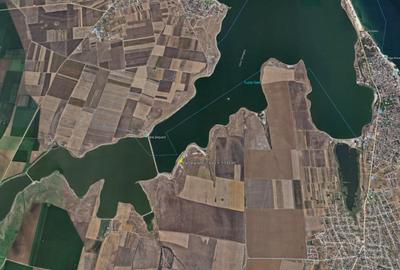Teren intravilan Tuzla - Lac Techirghiol – 1.595 mp NEGOCIABIL