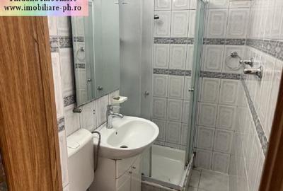 Garsonieră decomandată, mobilată în Ultracentral - 8