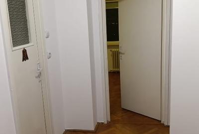 Apartament cu 3 camere semidecomandat în Take Ionescu - 9