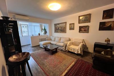 Apartament 3 camere in zona Bucur Obor - 2