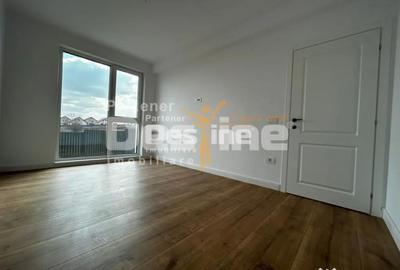 Apartament cu 3 camere decomandat în Rediu - 1