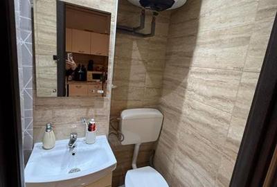 Garsonieră semidecomandată, mobilată în Răcădău - 6