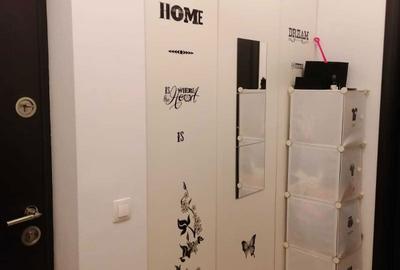 Apartament cu 2 camere decomandat în Păcii - 7