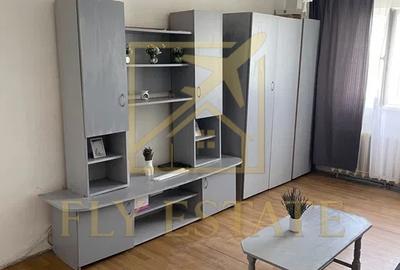 Garsonieră decomandată, mobilată în Iancului