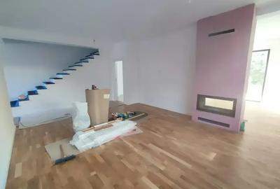 Casa 5 Camere Premium Otopeni | Mansarda Mare | Semineu | Finalizata - 7