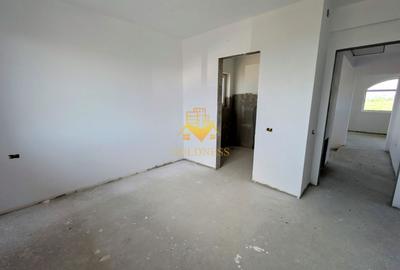 Casă individuală cu 4 camere cu Canalizare în Dezmir - 15