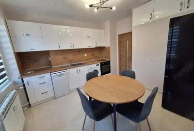 Apartament cu 2 camere în Gheorghe Lazăr - 1