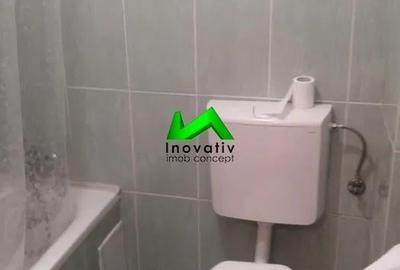 Apartament de inchiriat 2 camere Sibiu Lazaret - 5