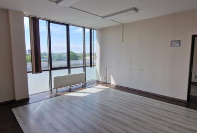 Spațiu comercial, de 240 mp, în Faleza Nord - 4