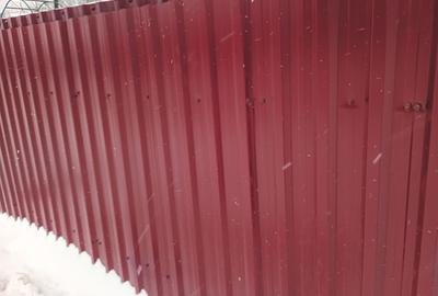 Casă cu 3 camere în Exterior Vest - 1