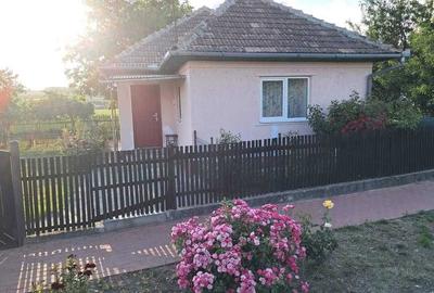 Casă cu 2 camere în Iclod - 6