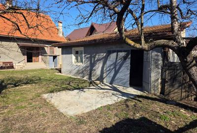 Casă cu 3 camere în Primăverii - 5