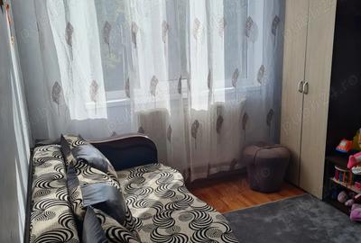 Apartament cu 3 camere semidecomandat în Micro 19 - 5