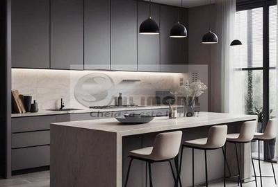 Apartament 1 cameră, 37 mp + balcon - Construcție nouă 0% Comision - 2
