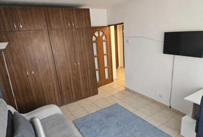 Apartament 1 camera, zona Garii - 8