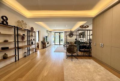 Apartament cu 4 camere *200mp* + 1 Parcare // Herastrau - Lake View Apartament cu 4 camere *200mp* + 1 Parcare // Herastrau - Lake View - 12