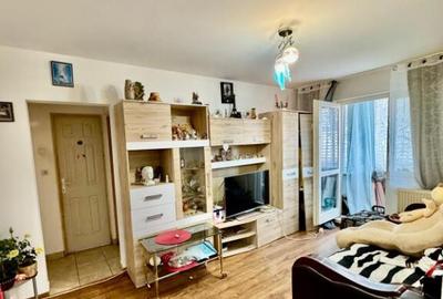 URGENT-Apartament 3 camere,etaj 1, mobilat - 9
