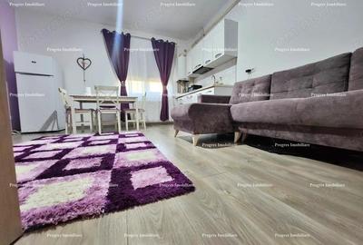 Apartament cu 2 camere semidecomandat în Central - 7