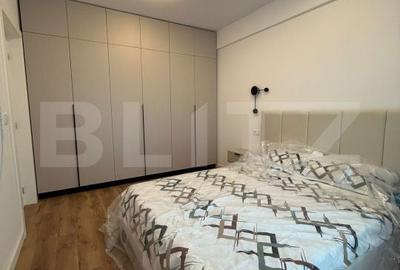Apartament cu 2 camere în Cârcea - 7