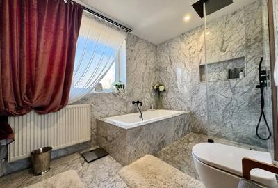 Casă individuală cu 4 camere cu Canalizare în Andrei Mureșanu - 18