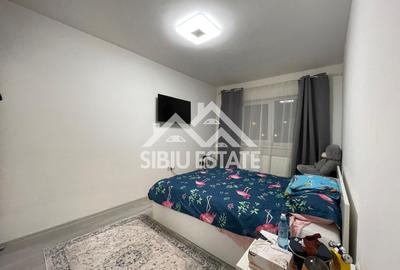 Apartament de vanzare 3 camere 2 bai gradina 74mp si parcare Selimbar - 15