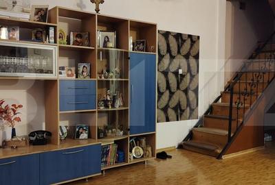 Casă cu 4 camere cu Teren 500 Mp în Liești - 7