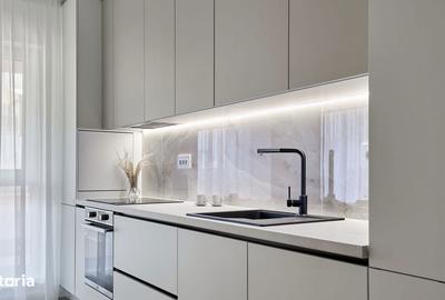Apartament cu 3 camere decomandat în Central - 2