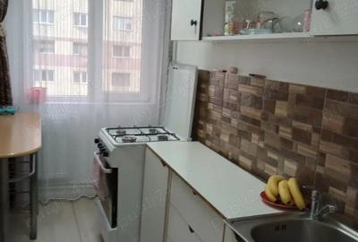 Garsonieră nedecomandată în Central - 2