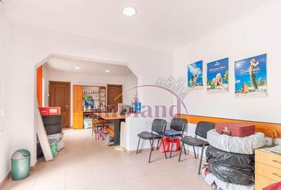 Vanzare - vila noua + spatiu birou/comercial - Crangasi-C... - 4