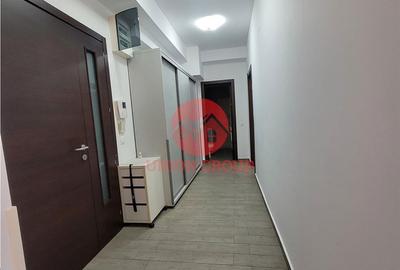 Apartament cu 2 camere în Nord - 3