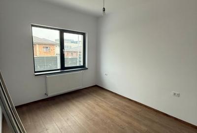 Casa pe parter 3C Valea Lupului-Iasi COMISION 0% - 8