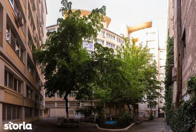 Apartament cu 3 camere semidecomandat, mobilat în Cișmigiu - 14