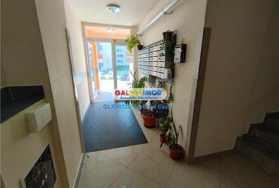 Apartament cu 3 camere semidecomandat, mobilat în Militari - 11