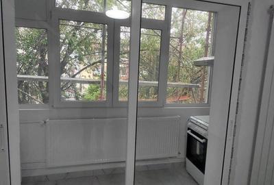 Garsonieră decomandată în Uiești - 4