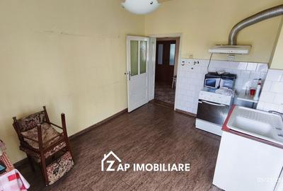 Ap 2 camere 74 mp - cu garaj si curte proprie 300 mp - Budiului - 8