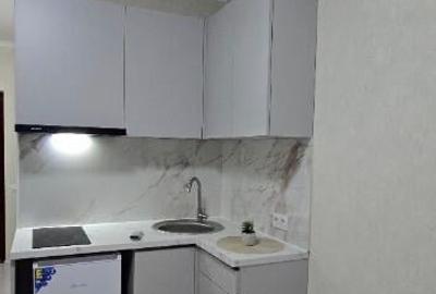 Garsoniera de vanzare - 1