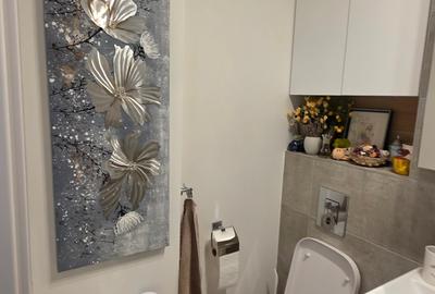 Militari, Iuliu Maniu, Politehnica 5 minute metrou - 2