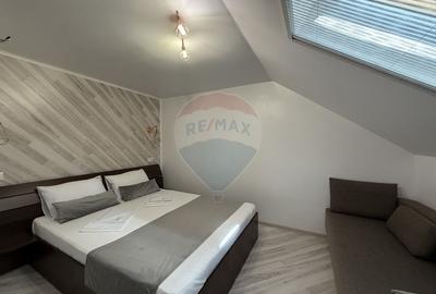 Casa / Pensiune cu 12 camere de vanzare in zona Eforie Sud Constanta - 9