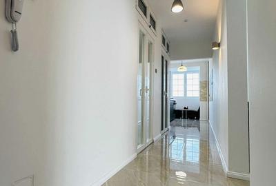 Apartament cu 3 camere semidecomandat în Floreasca - 6